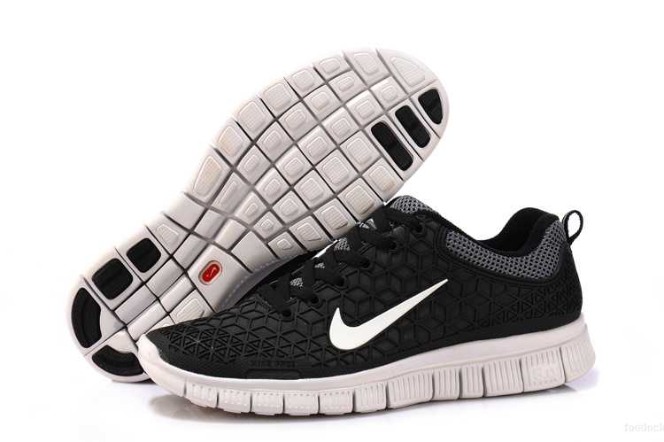 basket nike femme running