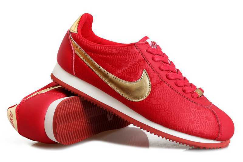 nike cortez nylon 2014