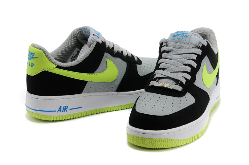 nike air force 1 homme leopard