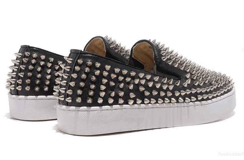 chaussures louboutin homme mode