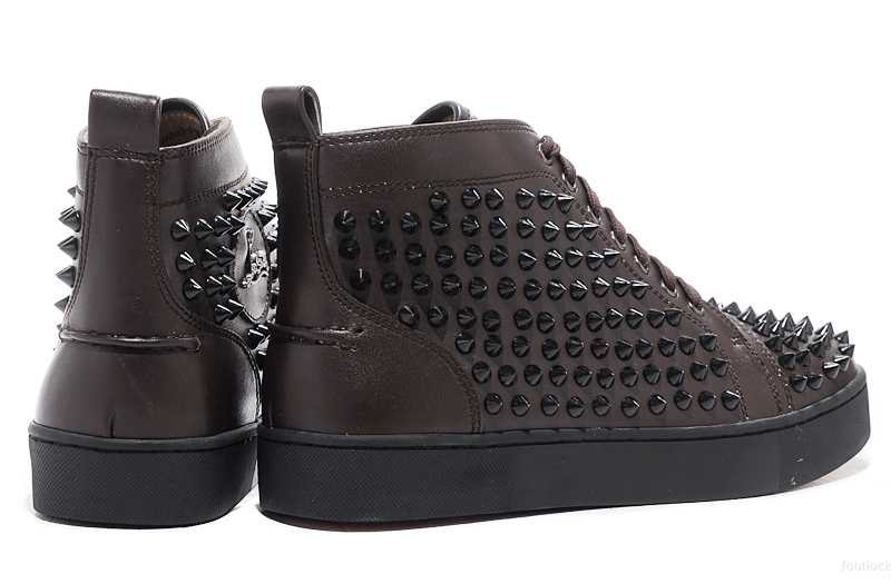 acheter louboutin homme