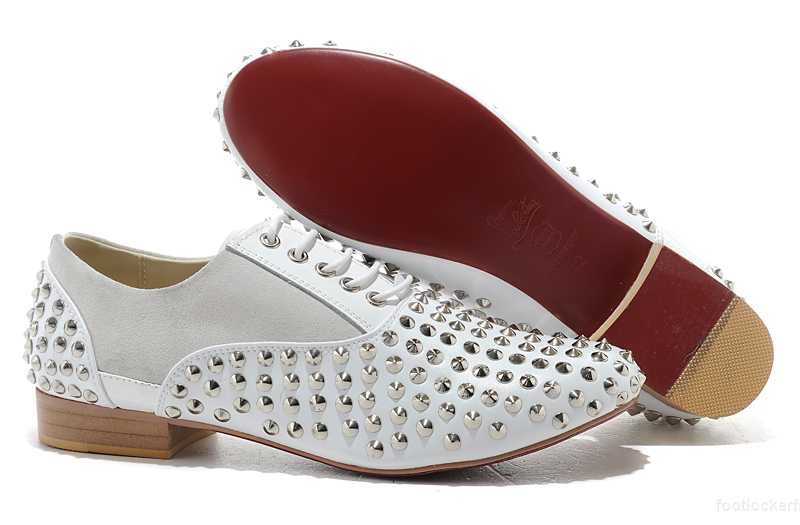 acheter louboutin homme