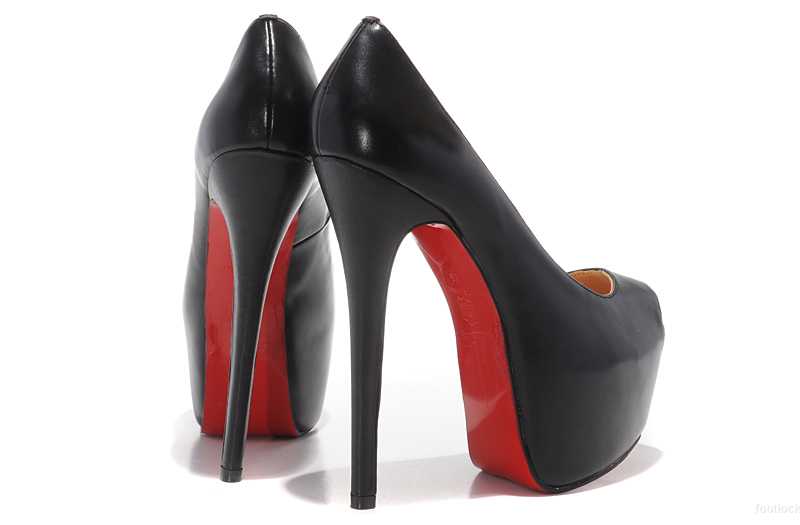 louboutin moins cher