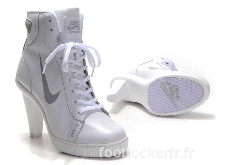 nike talon aiguille femme