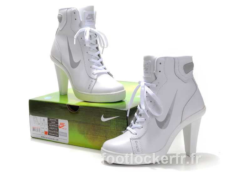 nike talon aiguille femme