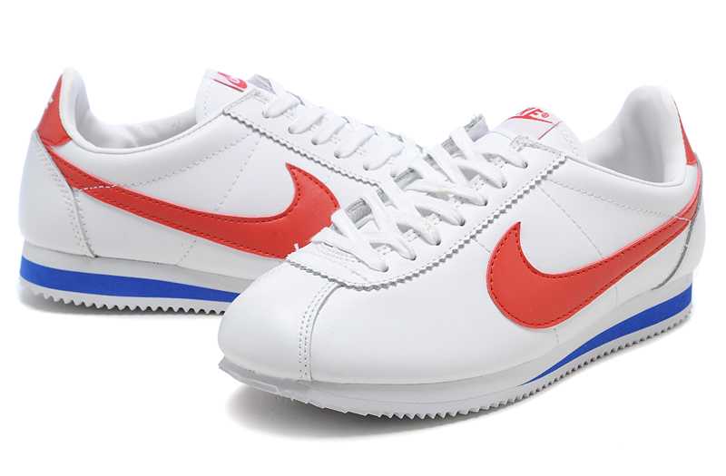Nike cortez vintage pas cher