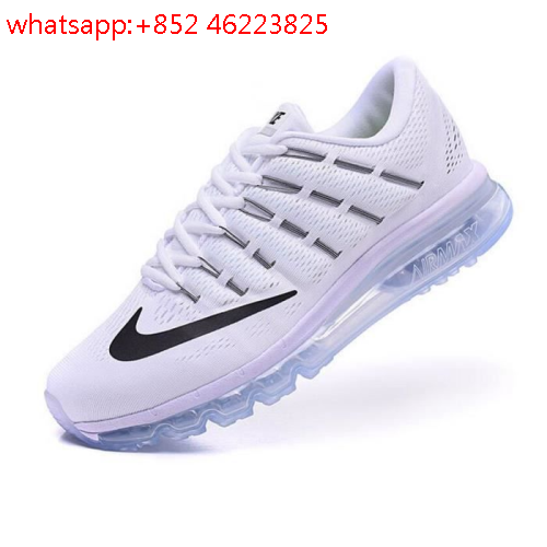 air max 2016 blanche