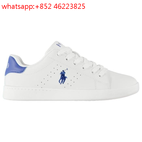 chaussure ralph lauren bebe garcon