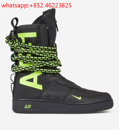 bottine nike