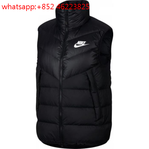 doudoune sans manche nike homme pas cher,Veste sans manches Nike Sportswear Windrunner Down Fill 