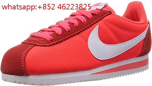 cortez ultra rouge