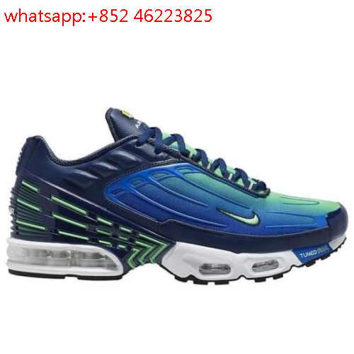 nike tn parachute