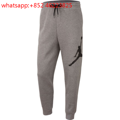 jogging jordan