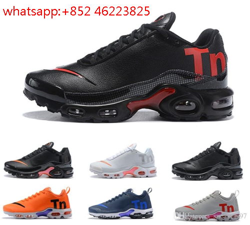 basket nike tn 2019