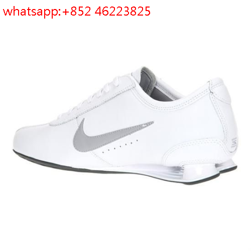 nike shox rivalry footlocker