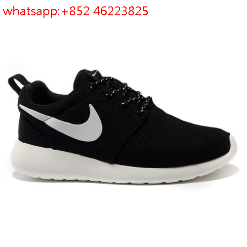 nike roshe one femme blanche